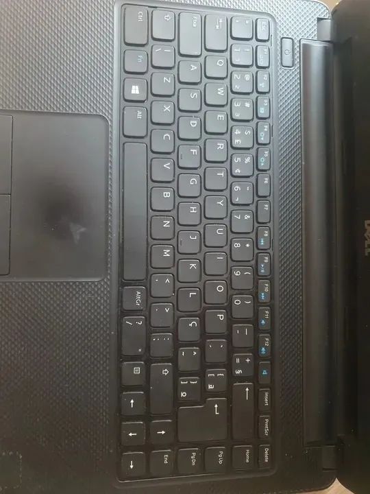 Carcaça Notebook Dell 3421