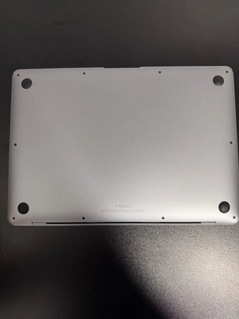 MacBook Air M1 Modelo 2020 Apple Ano 2023 - Foto 5