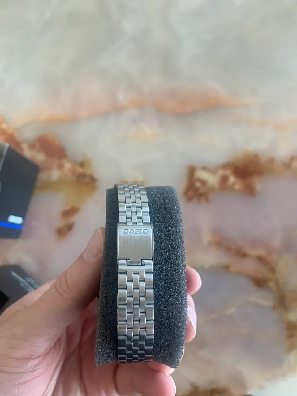 Relógio Casio MQ-1000D-1a2df novo  - Foto 2