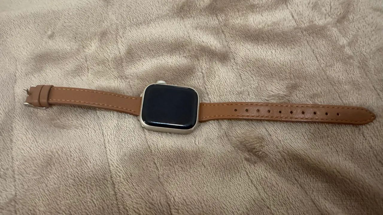 Apple Watch Series 7 - 41mm - GPS + Celular