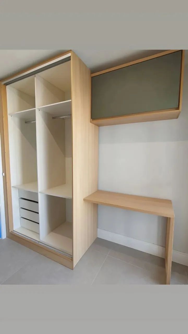 Trabalhamos com móveis planejados  - Foto 2