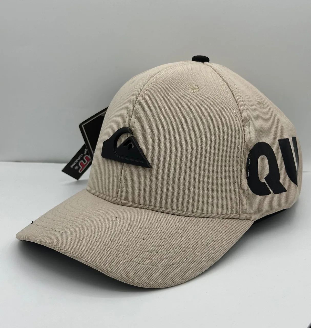 Bonés Quiksilver importado - Foto 3