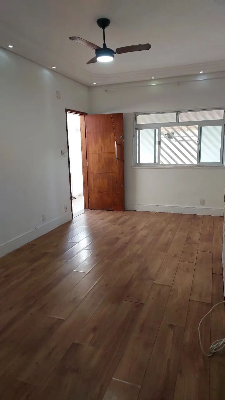 Imóvel para aluguel possui 86 metros quadrados com 2 quartos em Campo Grande - Santos - SP - Foto 3