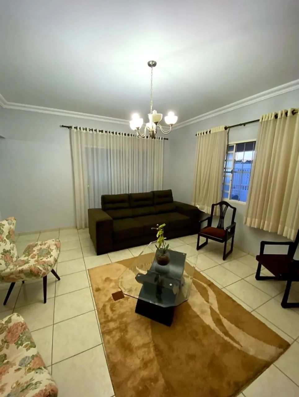 27 Caldas Novas Casa com piscina segurança e conforto - Foto 9