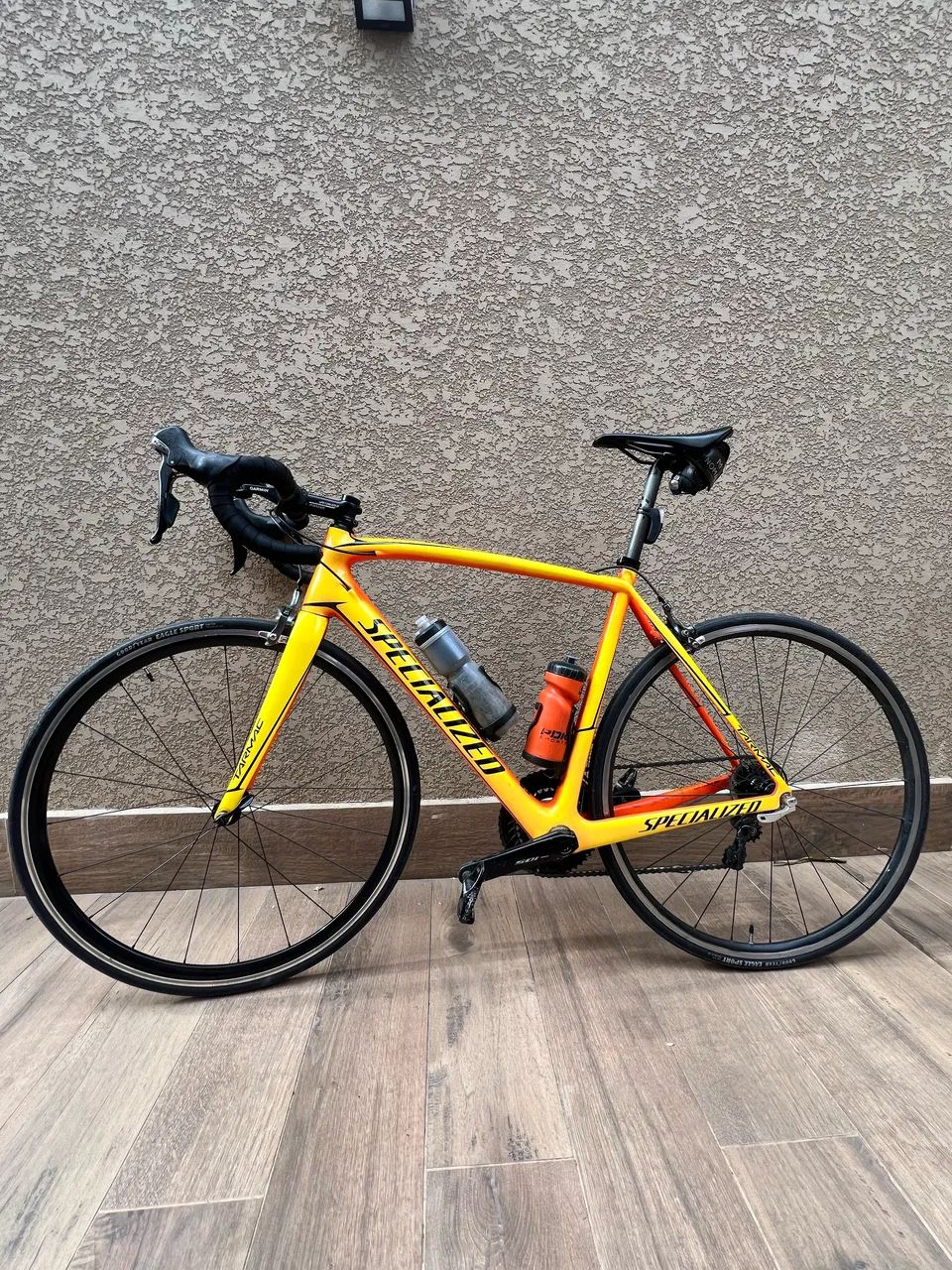 Specialized Tarmac tamanho 56 - Ciclismo - Xaxim, Curitiba