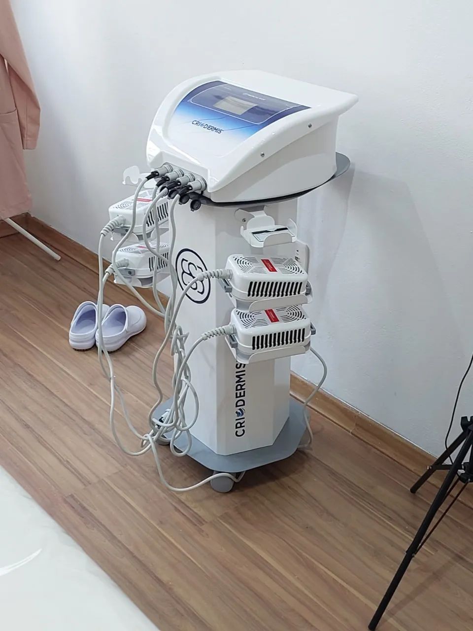 APARELHO CRIOLIPÓLISE - Foto 4