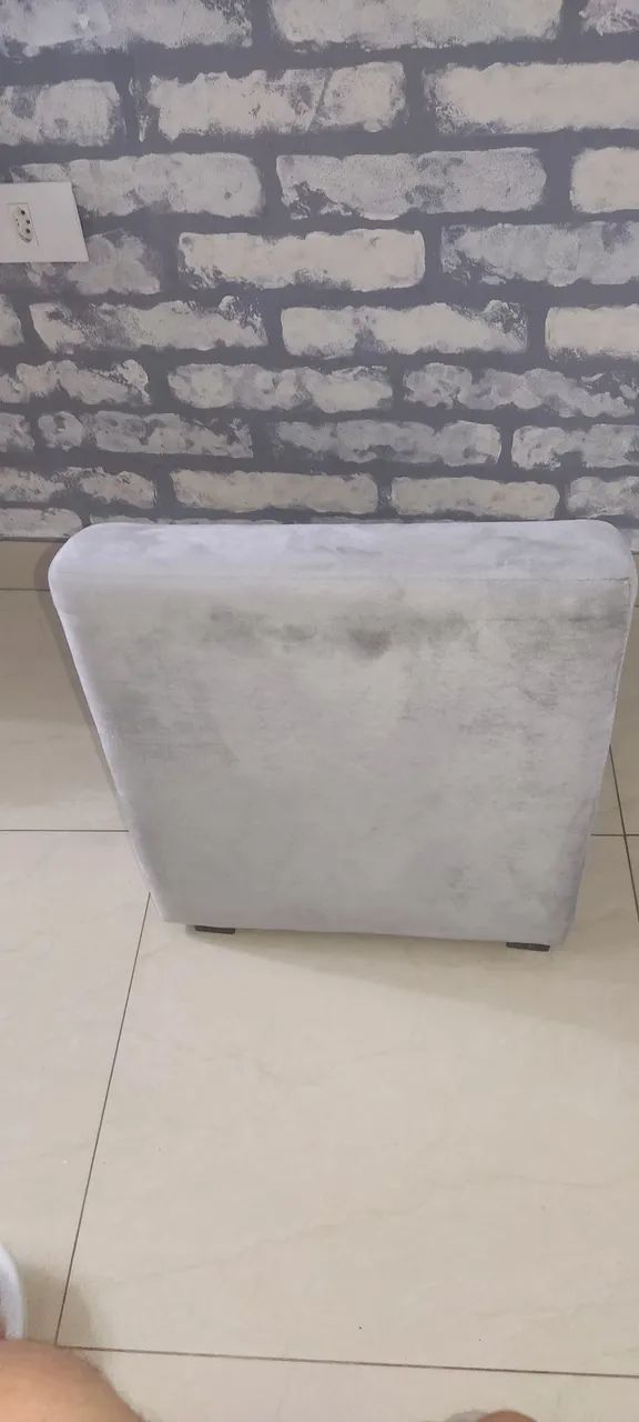 ESCADA DE 3 DEGRAUS PARA CACHORRO E GATO  - Foto 4