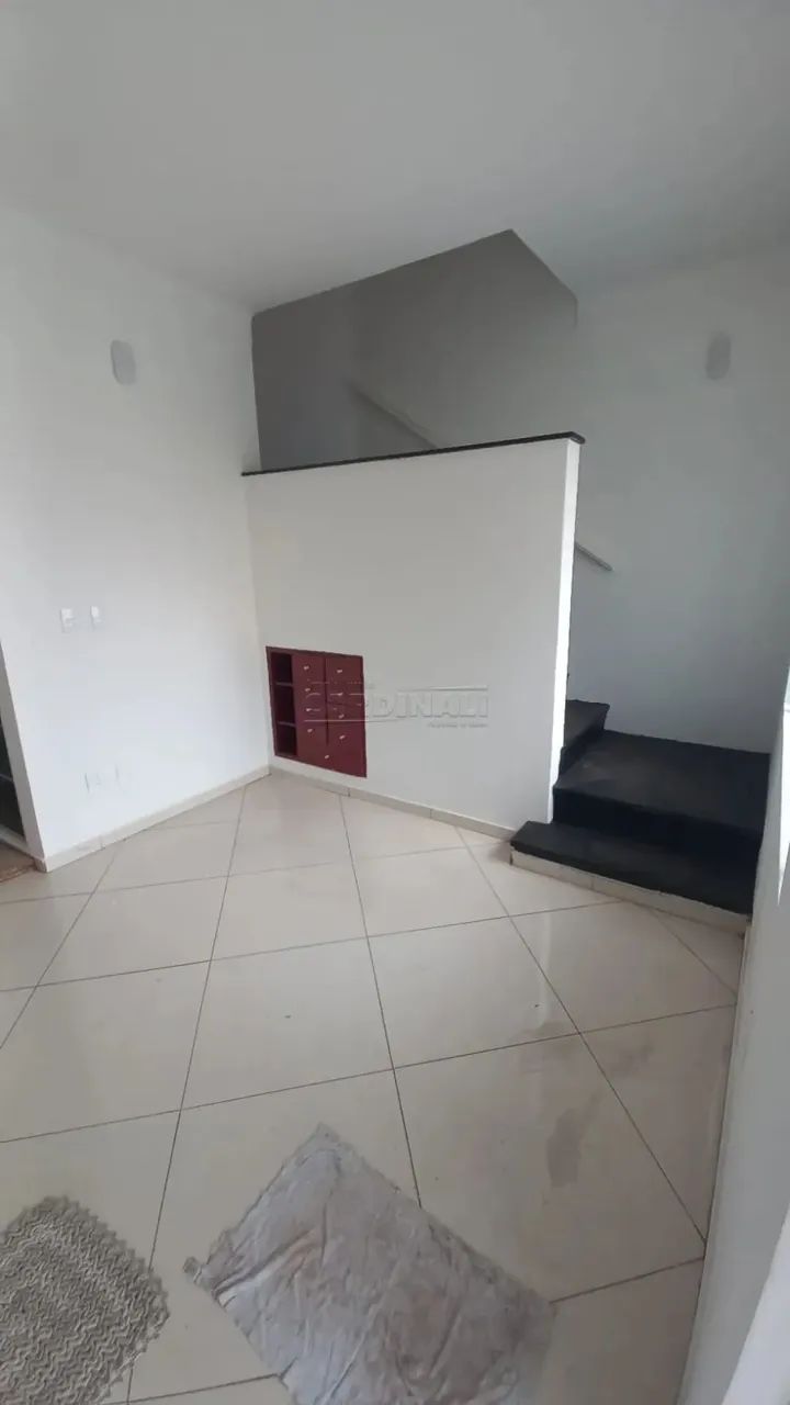 Casa Sobrado em São Carlos - Foto 14
