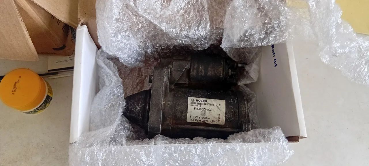 Moto de partida uno vivace 2013 - Foto 5