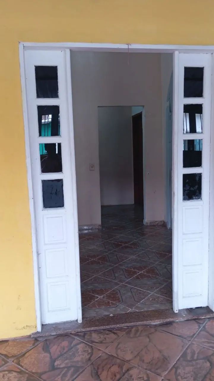Foto - Manaus - Redenção