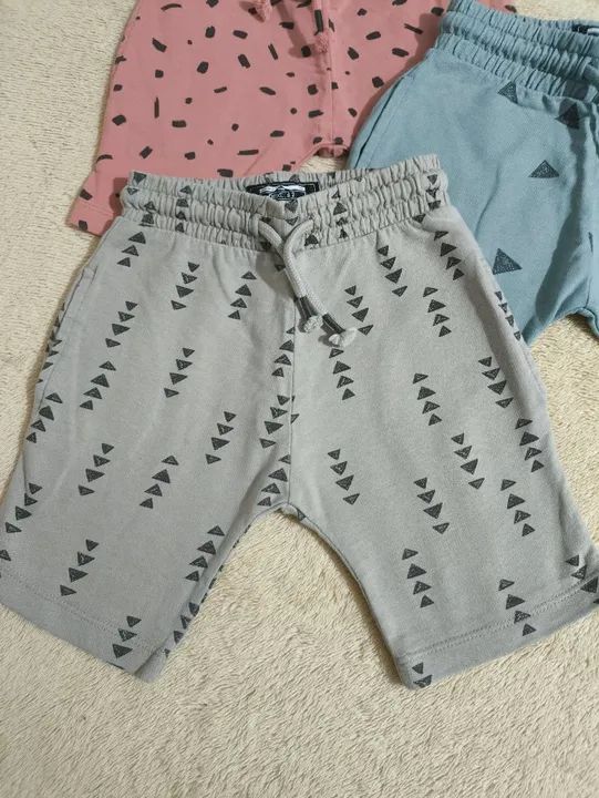 Shorts infantis importadas  - Foto 2