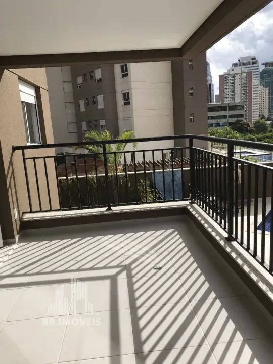 RR5523D Apartamento 69m² CONDOMÍNIO CHOICE - OPORTUNIDADE - 2 Dorms 1 Vaga - Barueri, SP -