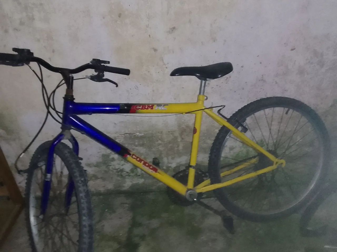 Bicicleta  - Foto 4