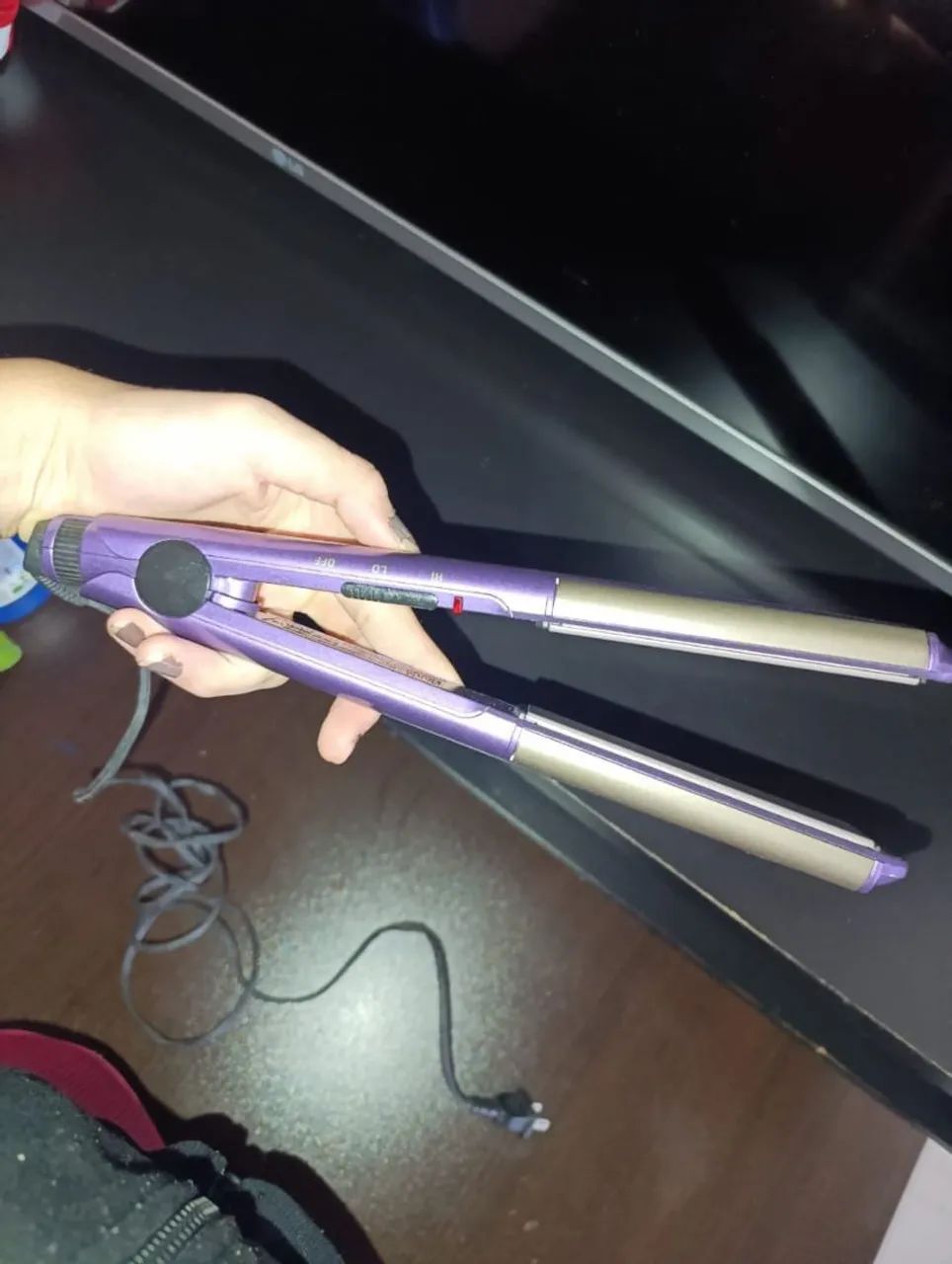 Chapinha conair64304972430082120