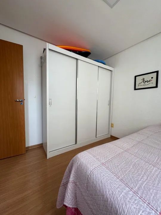 Apartamento 2 Quartos Mobiliado no Condomínio Parque Flora - SIM, Feira de Santana - Foto 7
