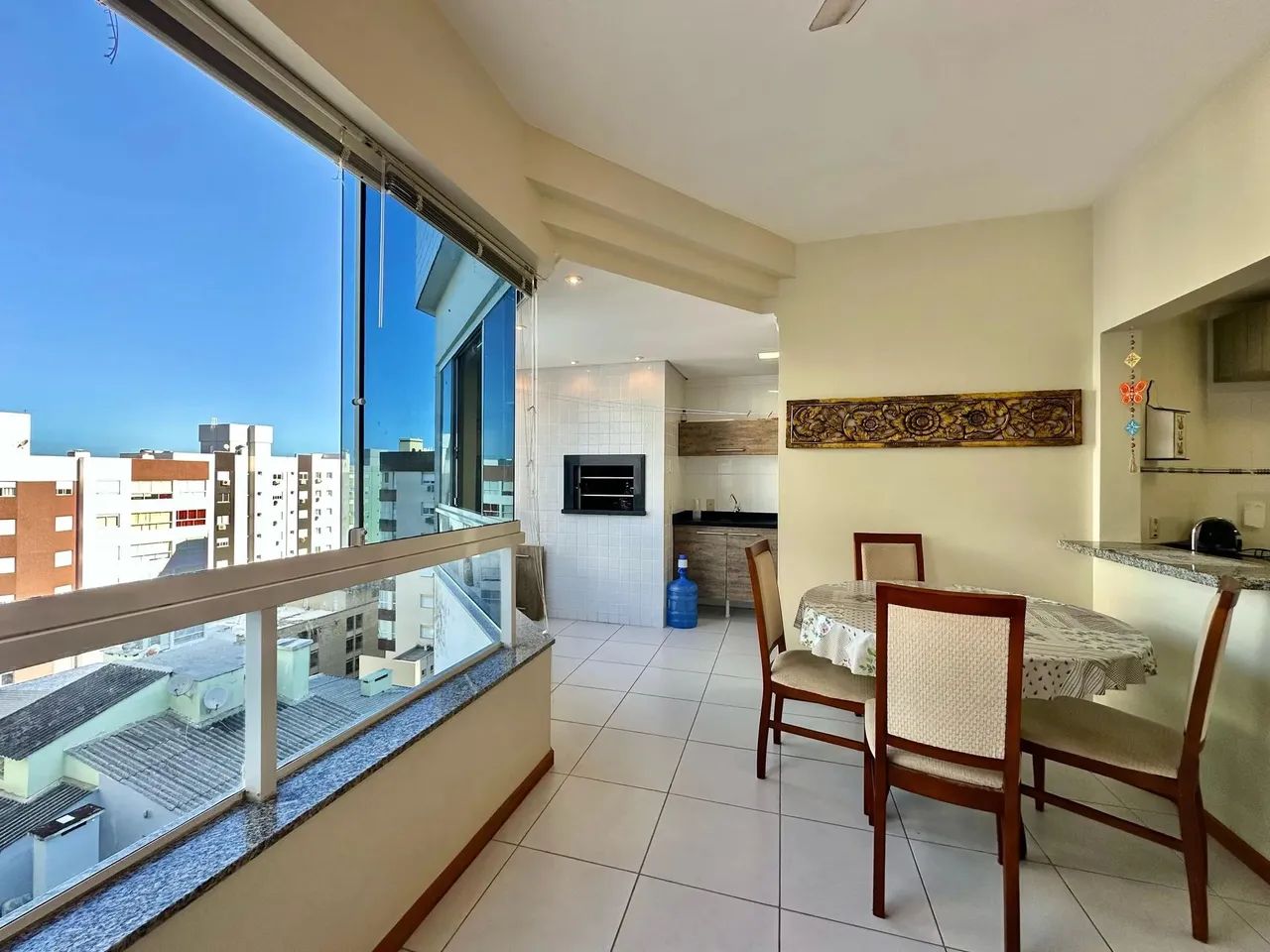 Apartamentos em Rio Grande do Sul, Capão da Canoa, ARROIO DO MEIO. 2 Banheiros 2 Dorm.