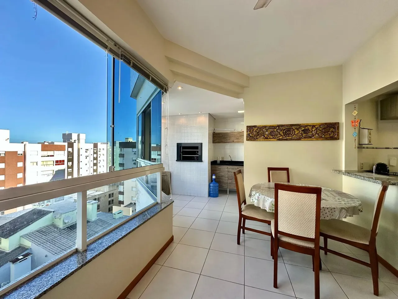 Apartamentos em Rio Grande do Sul, Capão da Canoa, ARROIO DO MEIO. 2 Banheiros 2 Dorm.
