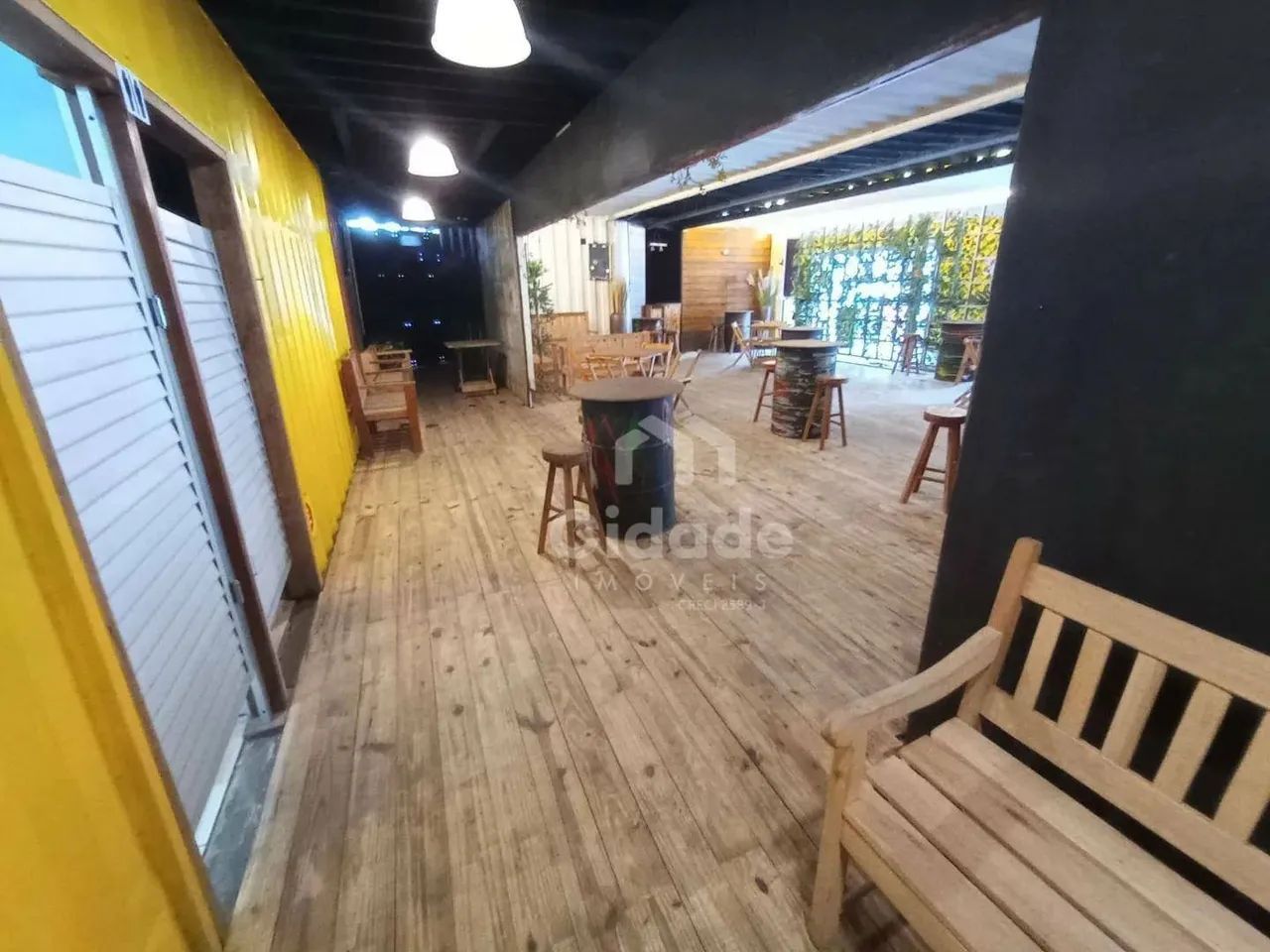 Sala para alugar, 10 m² por R$ 1.000,00/mês - Centro - Jaraguá do Sul/SC - Foto 3