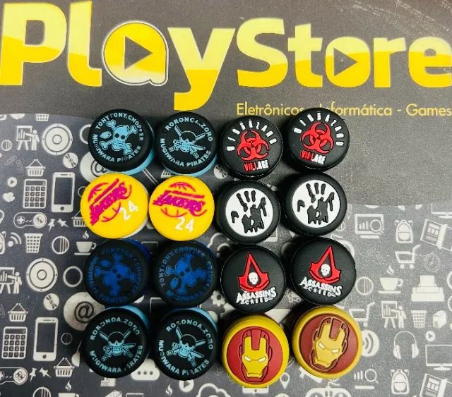 Control Freek Para Ps4 Ps5 