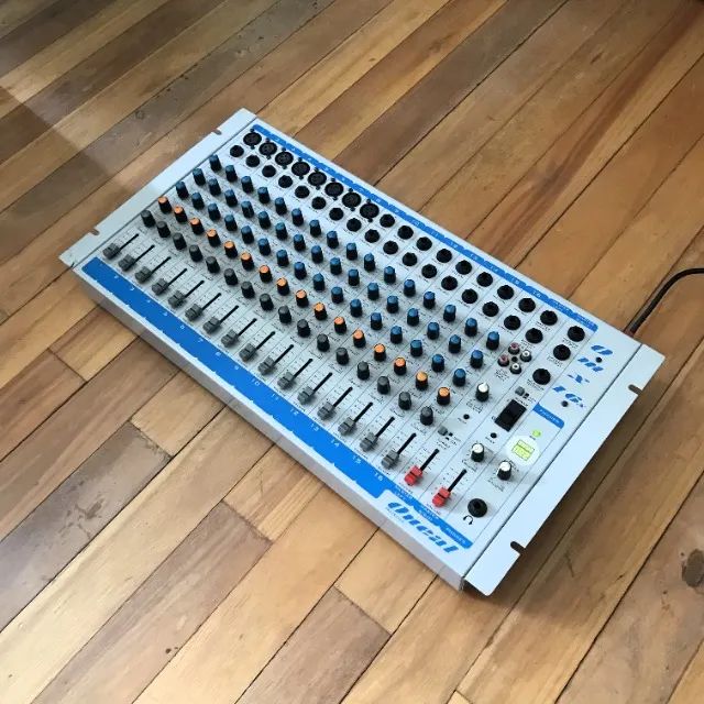 Mesa de Som Oneal OMX16X 16 Canais - Foto 3