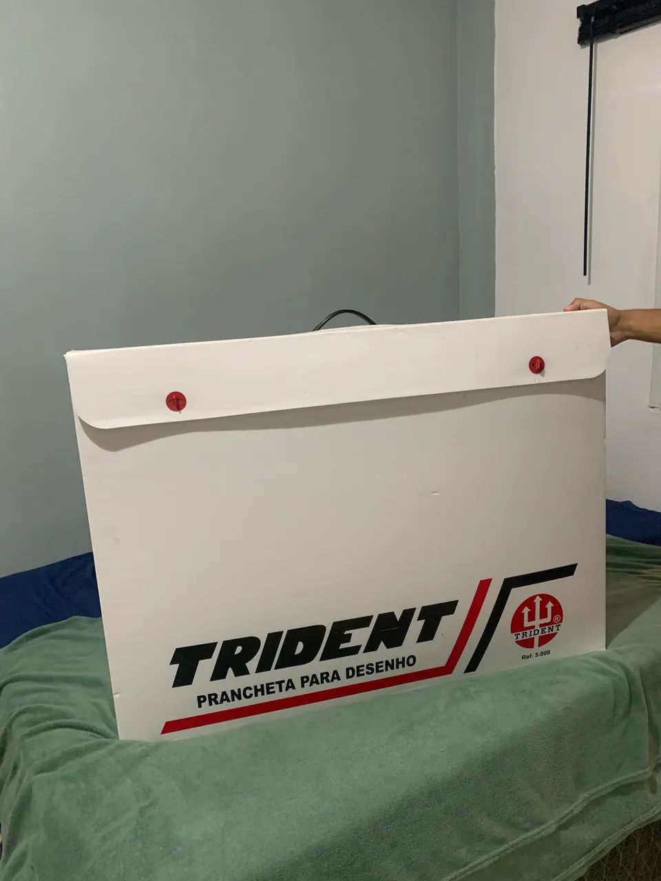 Prancheta A164960461874817123