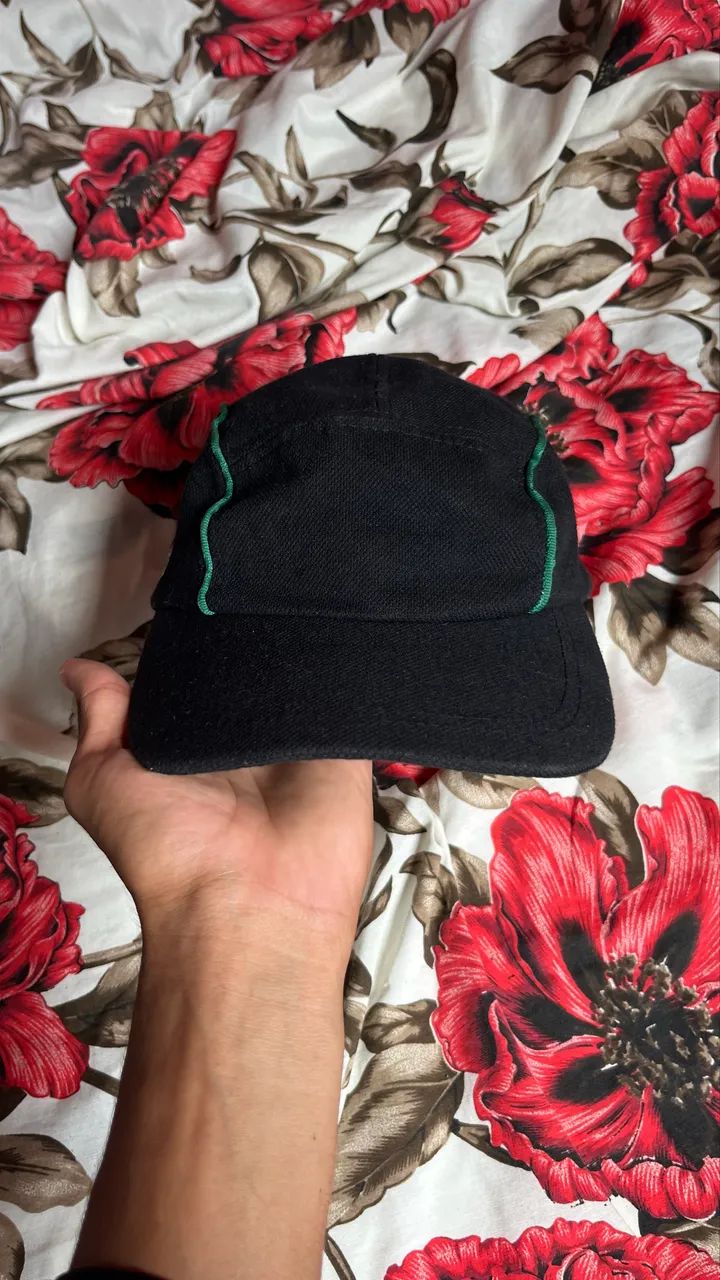 Boné Lacoste Five Piquet  - Foto 2