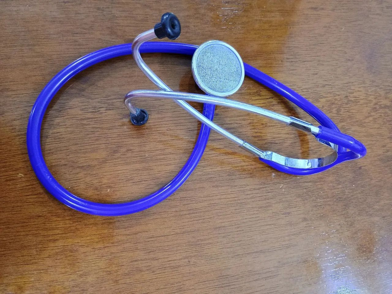 Kit estetoscópio. - Foto 2