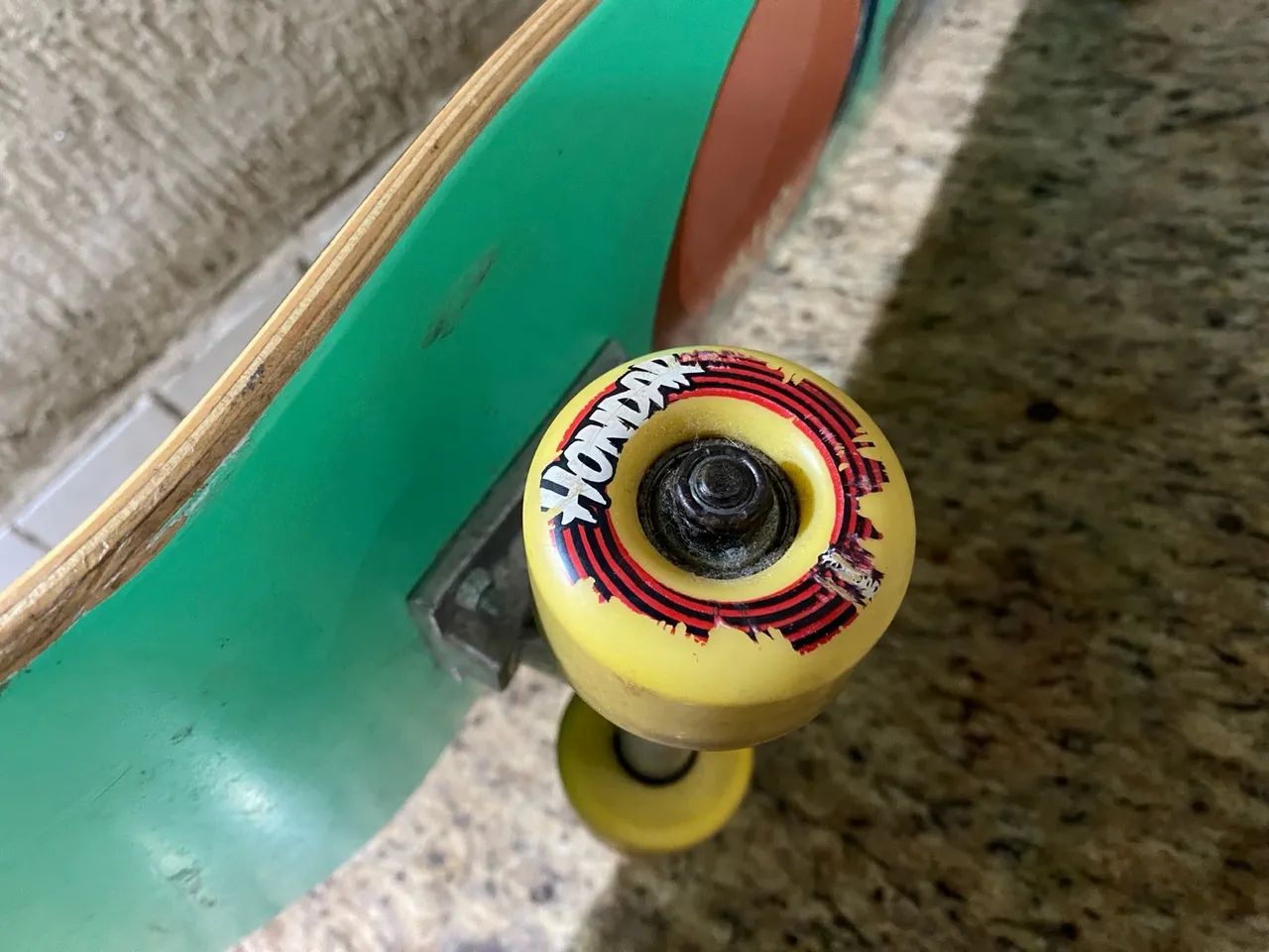 Skate Hondar Pokémon c/acessórios  - Foto 2