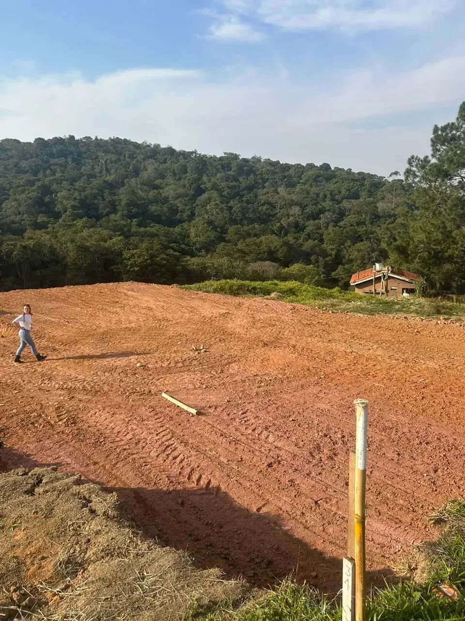 TERRENO EM IBIÚNA - Foto 7