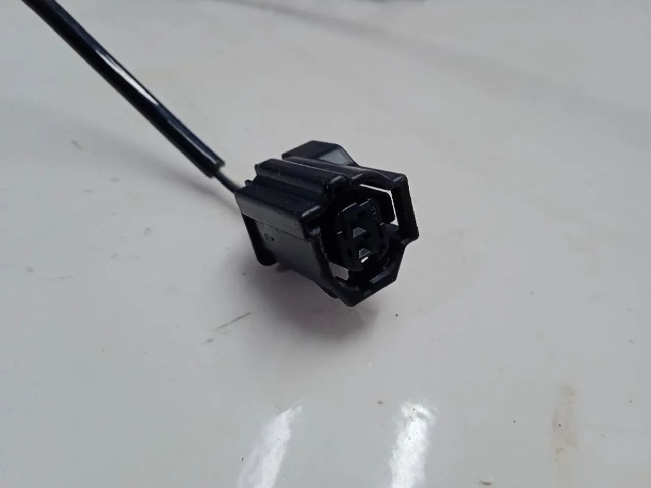 Sensor abs dianteiro direito corolla cross 21 22 23 24 orig - Foto 5