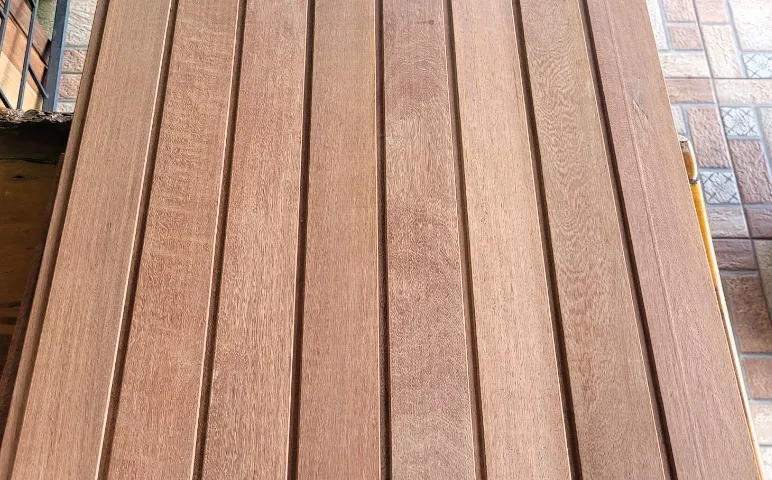 Forro Cedro Vermelho