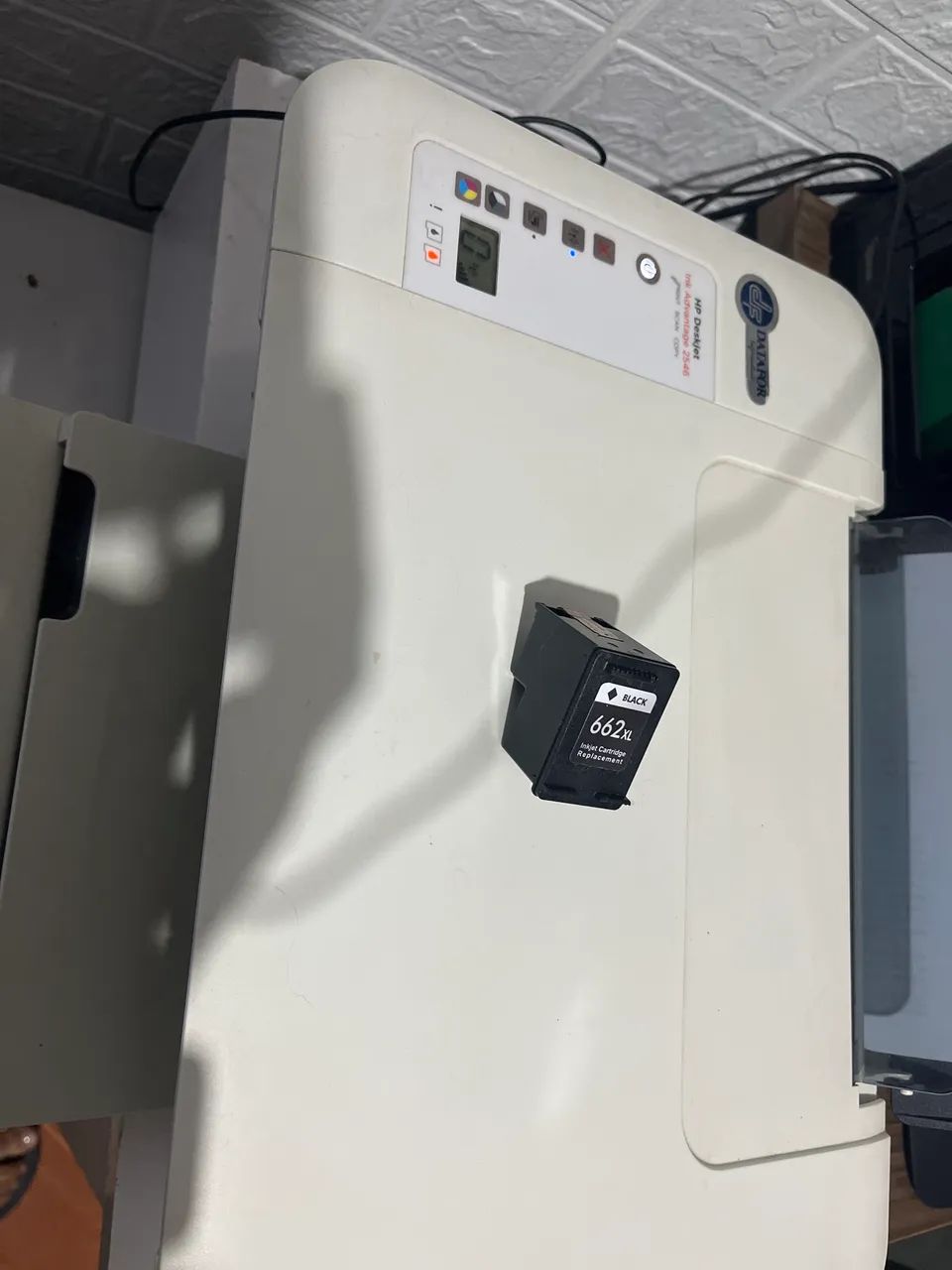 Impressora HP deskjet - Foto 4