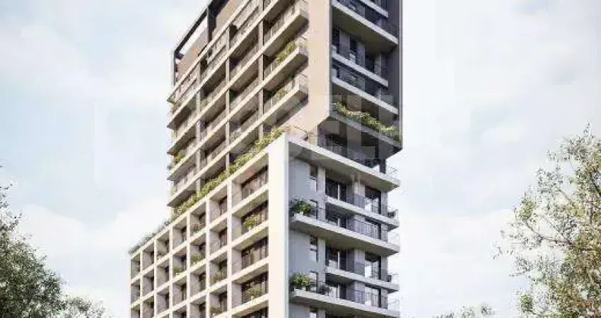 Vendo Studio para investir com condições imperdíveis. 