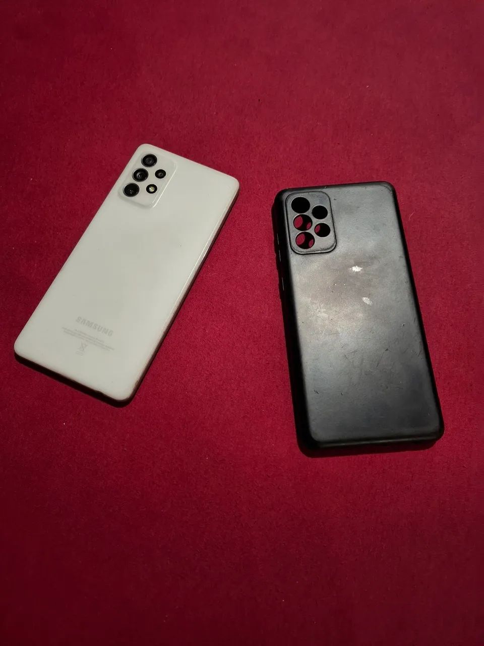 SAMSUNG A72 128GB  - Foto 3