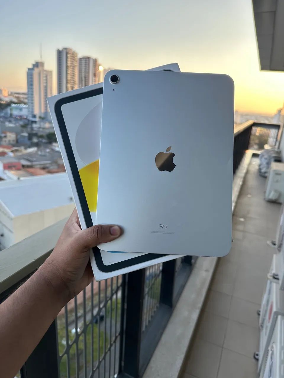 IPAD 10 USADO BARATO!!! - Foto 2