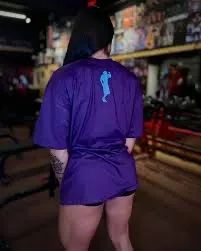 Camiseta Dryfit Canibal - Foto 3