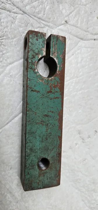 Equipamentos terex  alavanca nova sem uso 9228019 - Foto 3