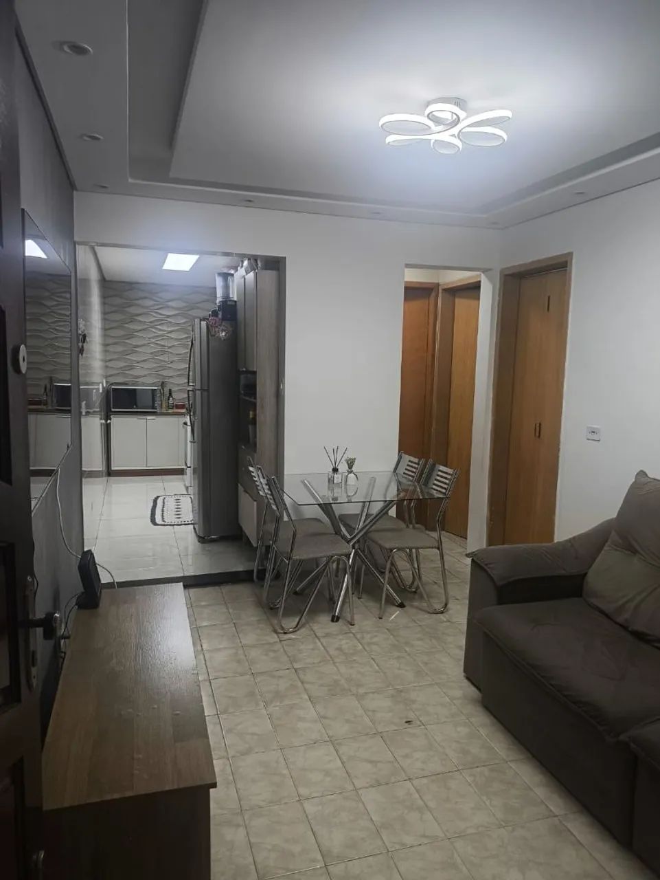 Foto - São Paulo - Cidade Satélite Santa Bárbara