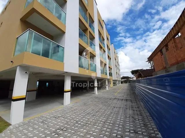 Apartamento com 1 dormitório à venda, Caravelas, MATINHOS - PR - Foto 4
