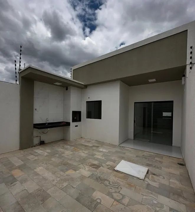 Casa Cohatrac 2/4 - Foto 2