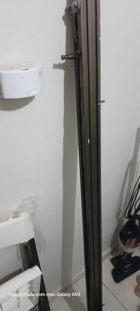 Motor de portão. - Foto 2