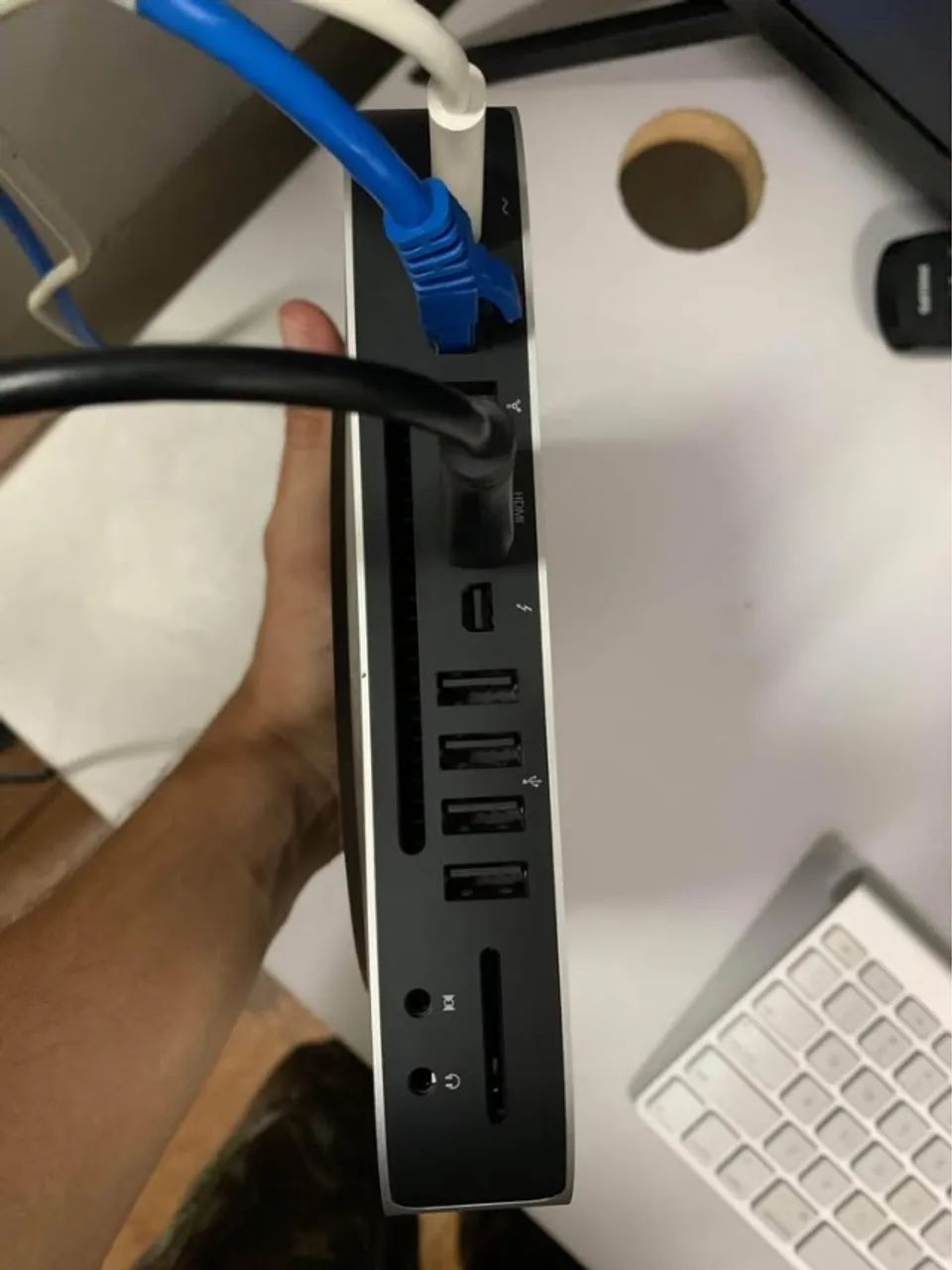 MAC MINI I7 - Foto 5