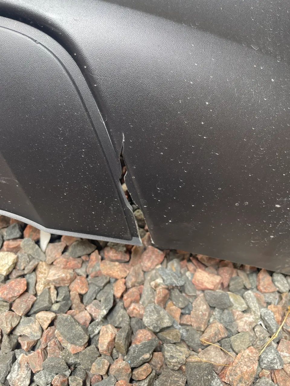 Rear Bumper Kwid65153847306113121