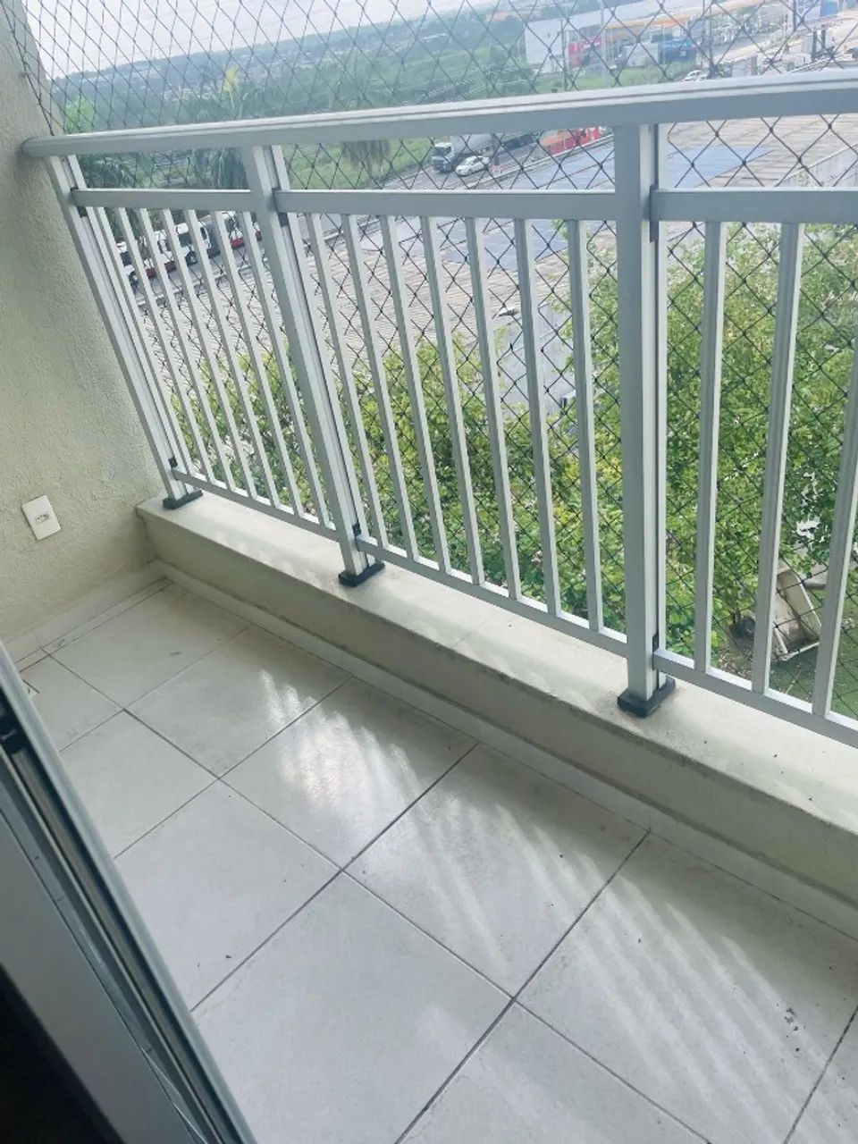 Vendo Apto Allegro 3 Dorms Semi Mobiliado 4° Andar - Foto 5