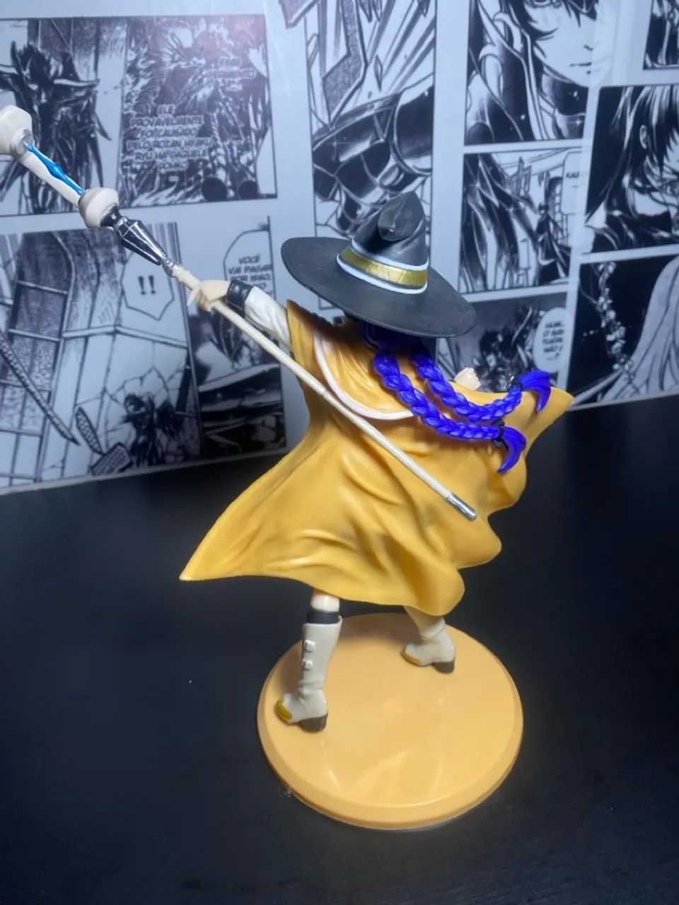 Action figure Roxy  - Foto 4