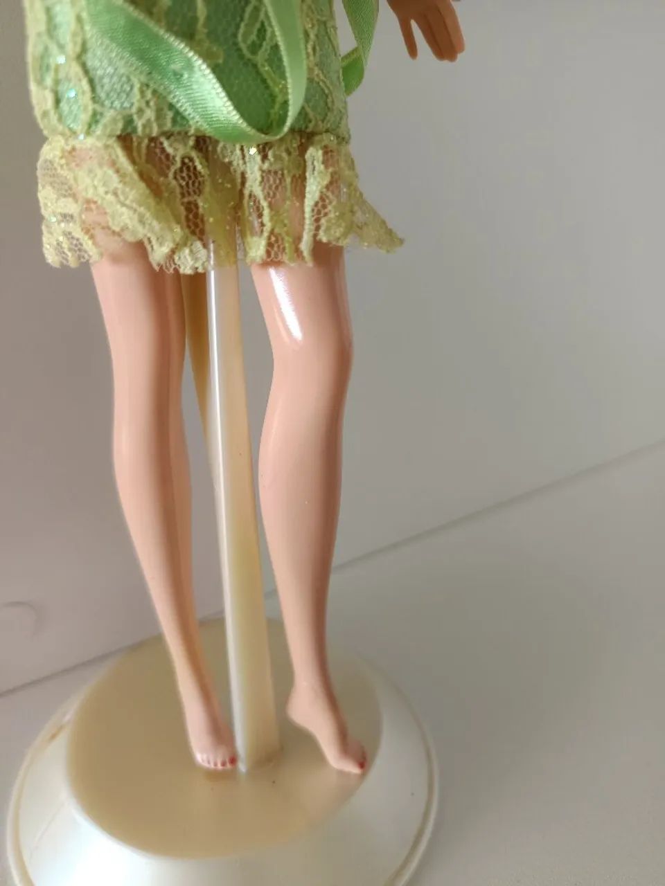 Barbie Birthstone Beauties collector mattel - Foto 4