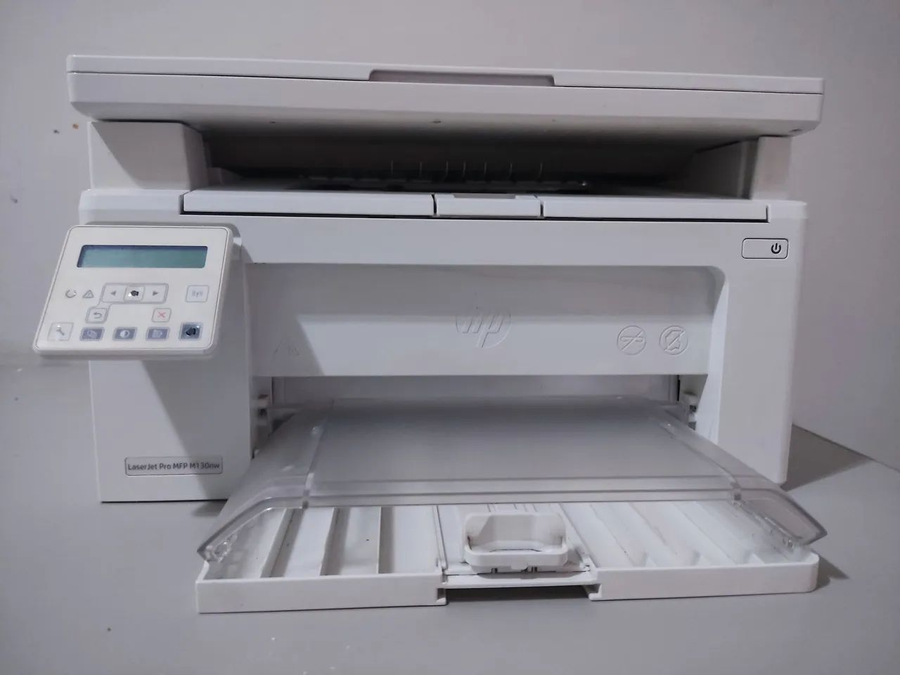 HP LaserJet M130nw - Foto 2
