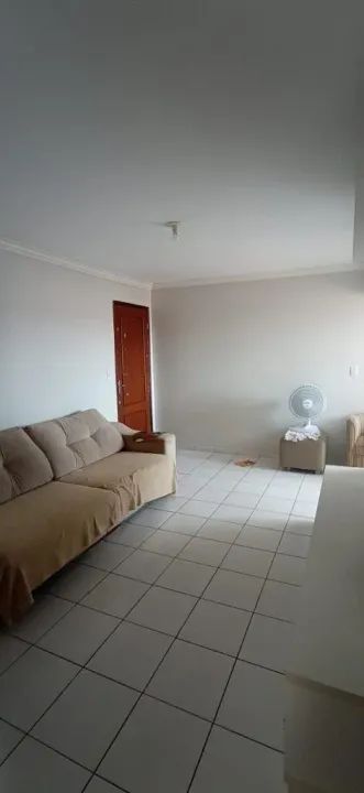 Alugo Apartamento no Palmeiras 2 - Aririzal - Foto 7