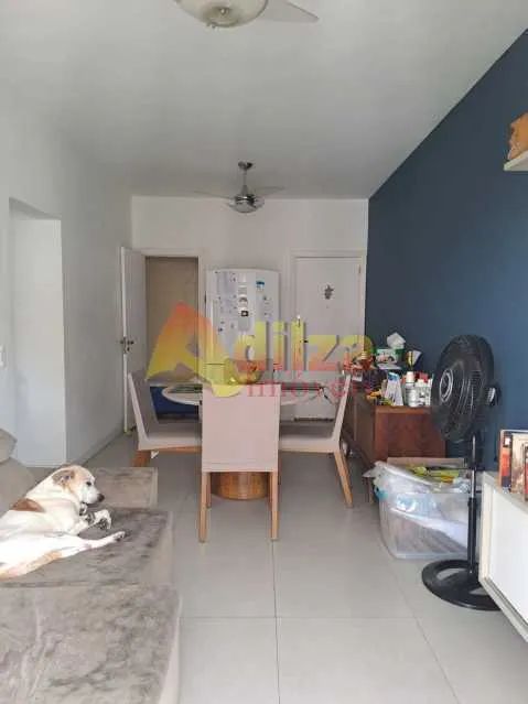 Apartamento : / Residencial / Rio Comprido - Foto 2