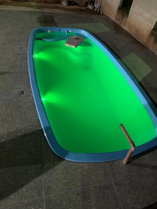 Casa temporada Setiba - Foto 11